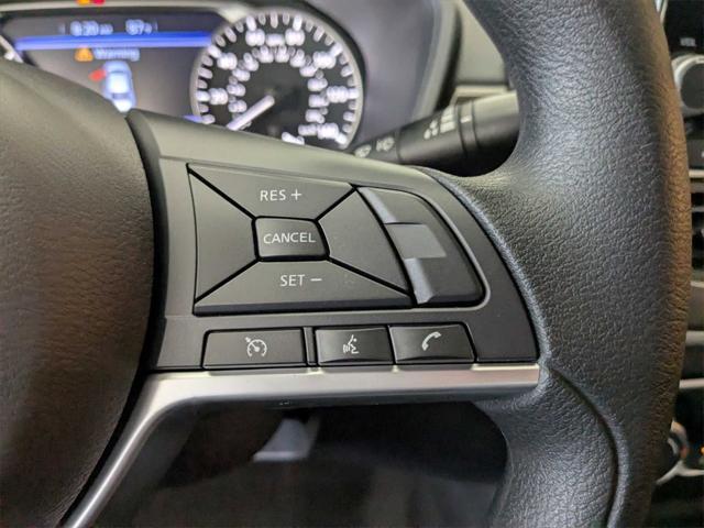 new 2025 Nissan Altima car, priced at $29,515