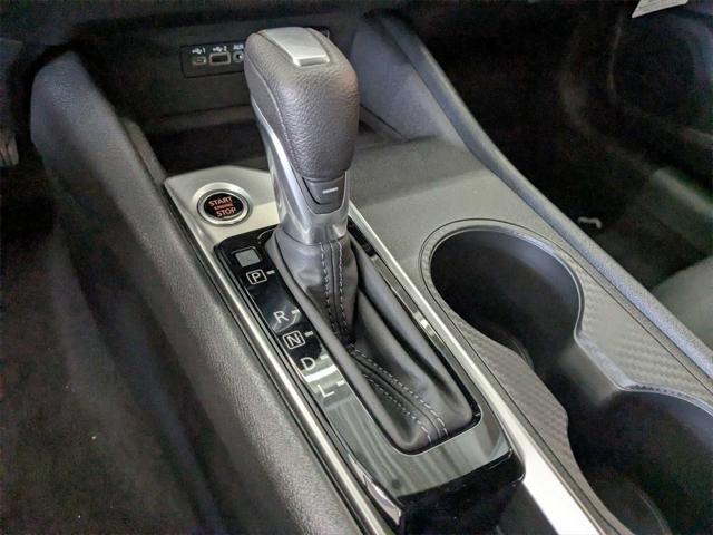 new 2025 Nissan Altima car, priced at $29,515