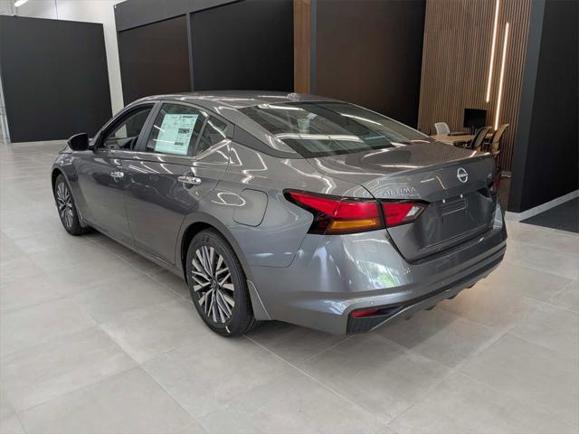new 2025 Nissan Altima car, priced at $29,515