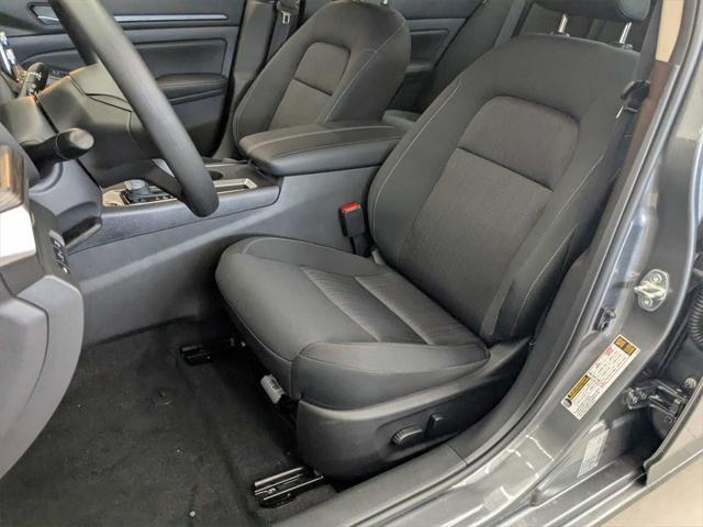 new 2025 Nissan Altima car, priced at $29,515