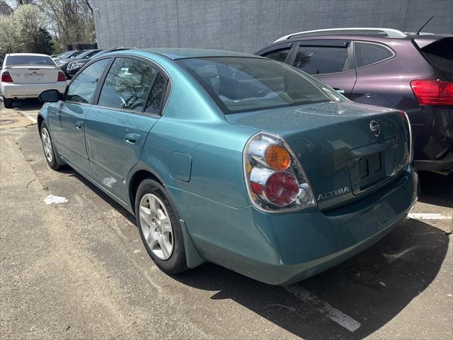 used 2003 Nissan Altima car, priced at $5,849