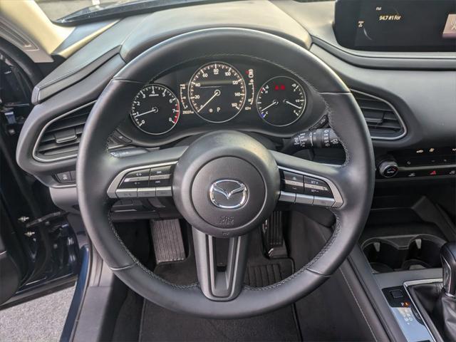 used 2021 Mazda CX-30 car, priced at $19,990