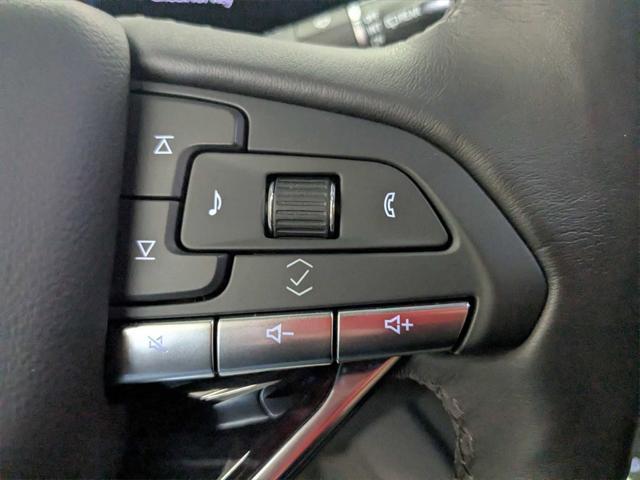 used 2023 Cadillac Escalade ESV car, priced at $79,889