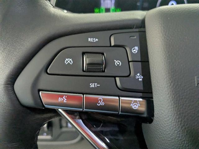 used 2023 Cadillac Escalade ESV car, priced at $79,889