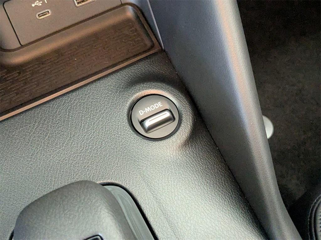 new 2025 Nissan Z car, priced at $55,305
