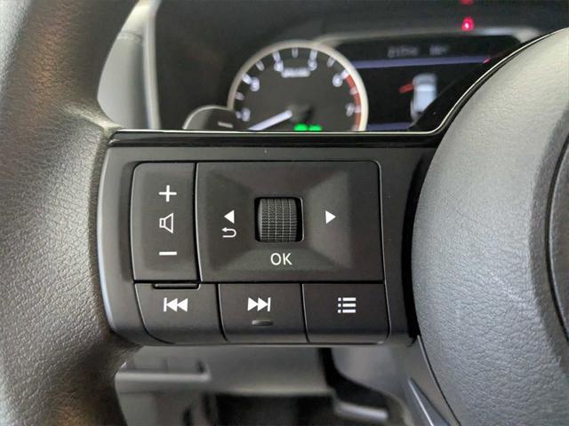 used 2023 Nissan Rogue car, priced at $24,690
