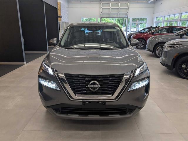 used 2023 Nissan Rogue car, priced at $24,690