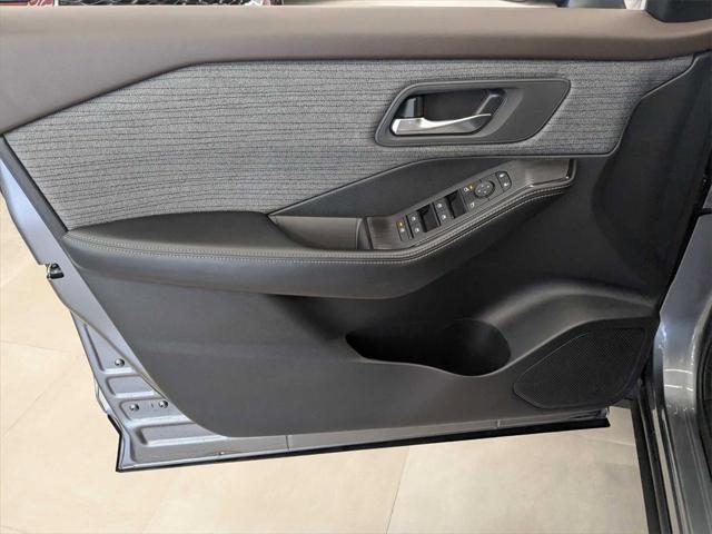 used 2023 Nissan Rogue car, priced at $24,690