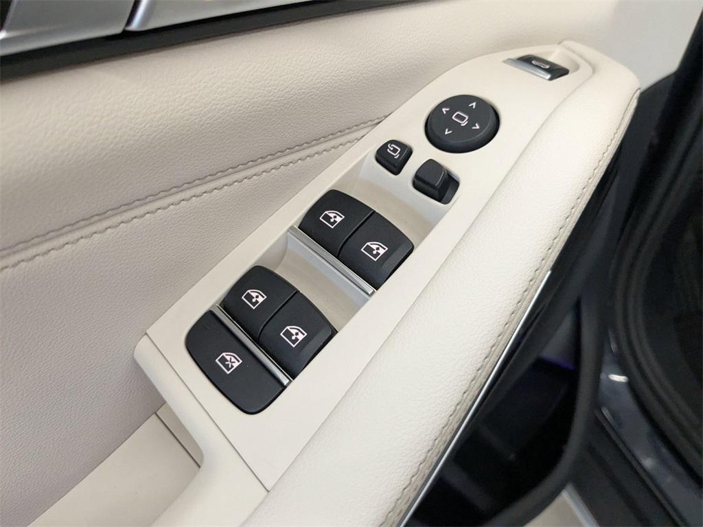 used 2021 BMW X5 car, priced at $36,900