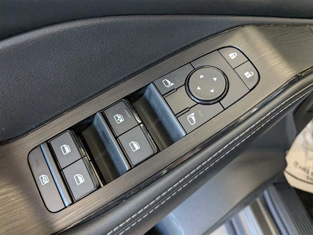 used 2023 Nissan Rogue car, priced at $24,265