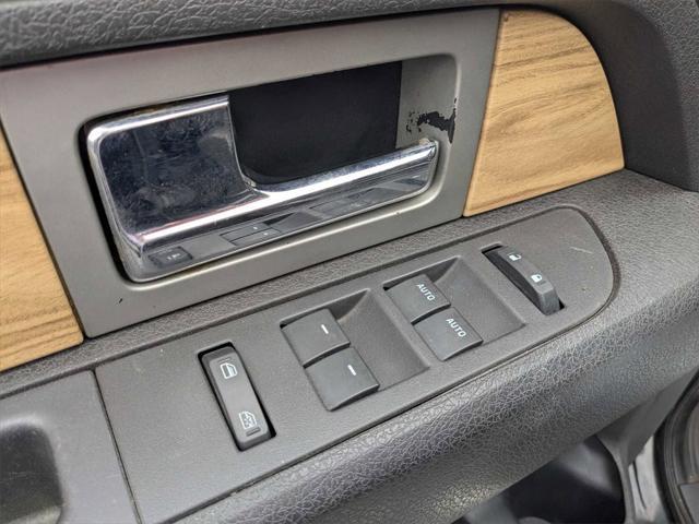 used 2011 Ford F-150 car, priced at $11,056