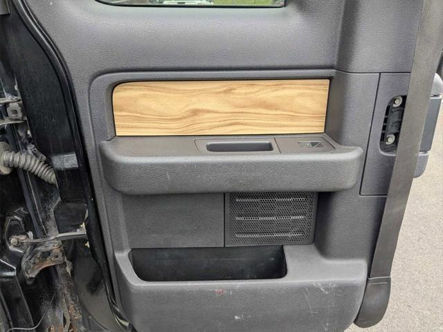 used 2011 Ford F-150 car, priced at $11,056