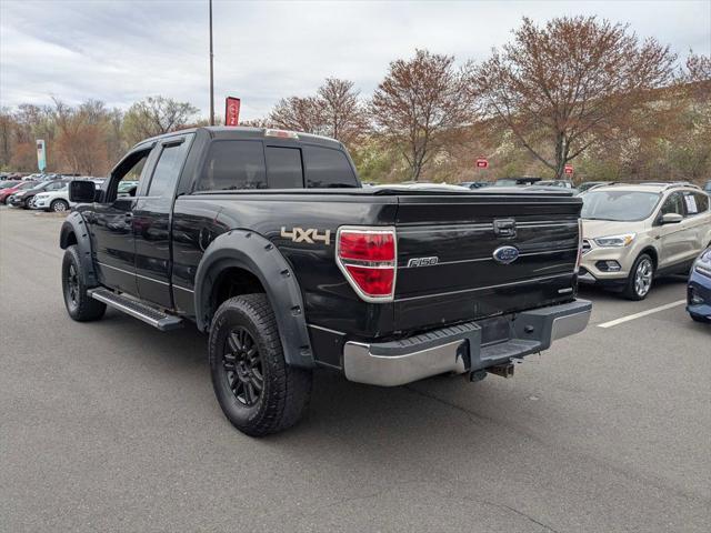 used 2011 Ford F-150 car, priced at $11,056