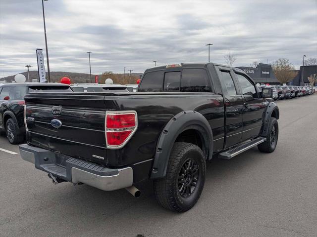 used 2011 Ford F-150 car, priced at $11,056