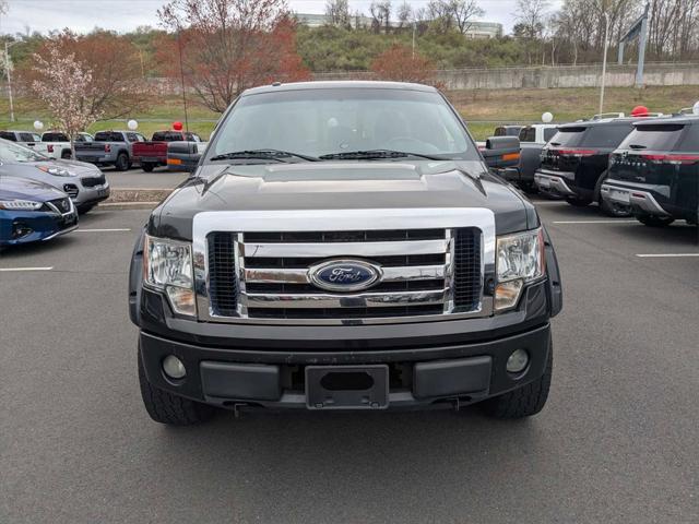 used 2011 Ford F-150 car, priced at $11,056