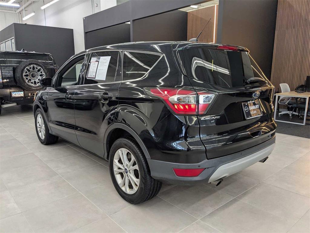used 2017 Ford Escape car, priced at $8,890