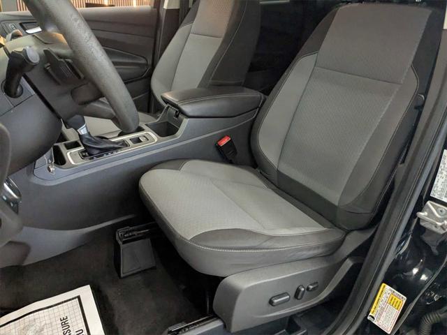 used 2017 Ford Escape car, priced at $8,546