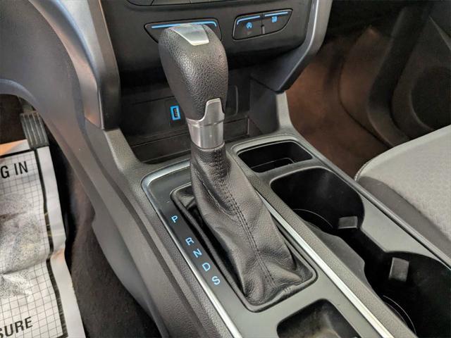 used 2017 Ford Escape car, priced at $8,546