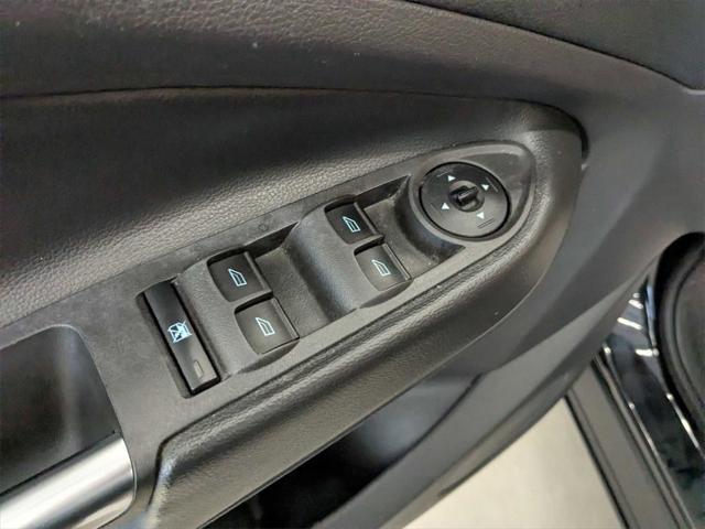 used 2017 Ford Escape car, priced at $8,546