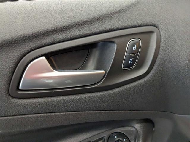 used 2017 Ford Escape car, priced at $8,546