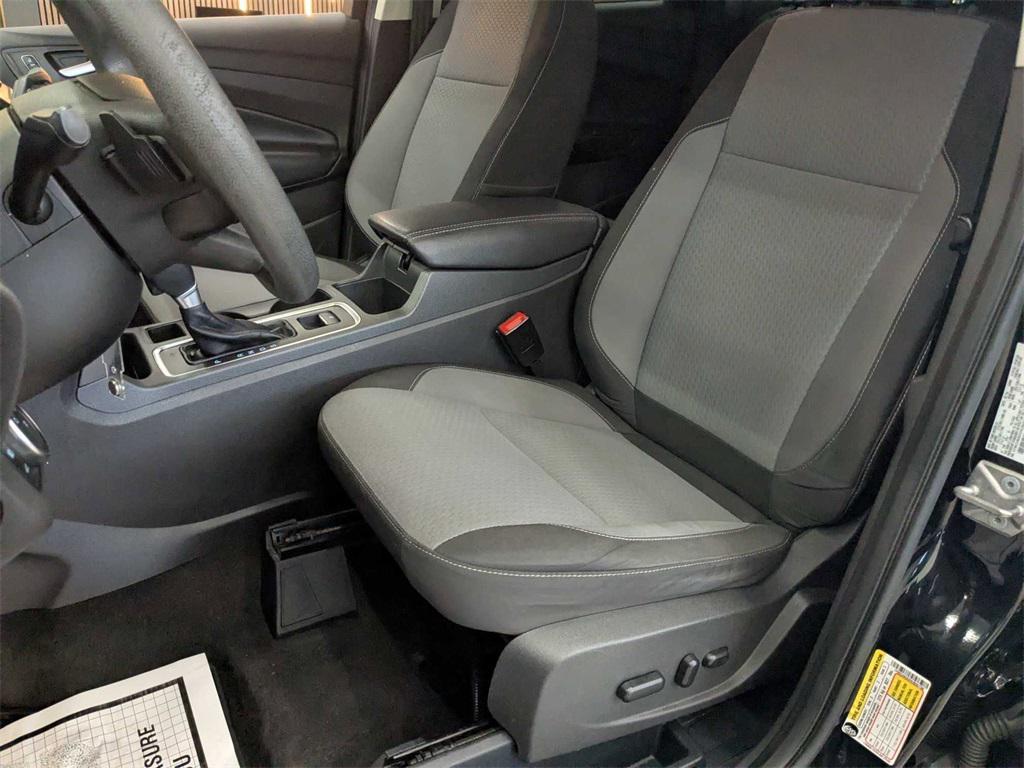 used 2017 Ford Escape car, priced at $8,890