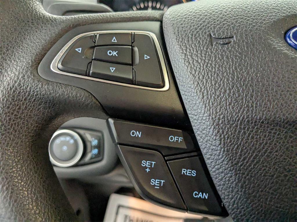 used 2017 Ford Escape car, priced at $8,890