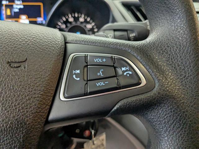 used 2017 Ford Escape car, priced at $8,546