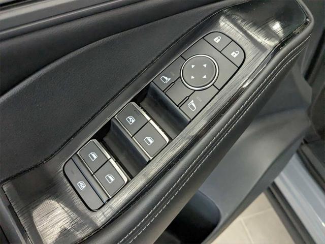 used 2023 Nissan Rogue car, priced at $25,900