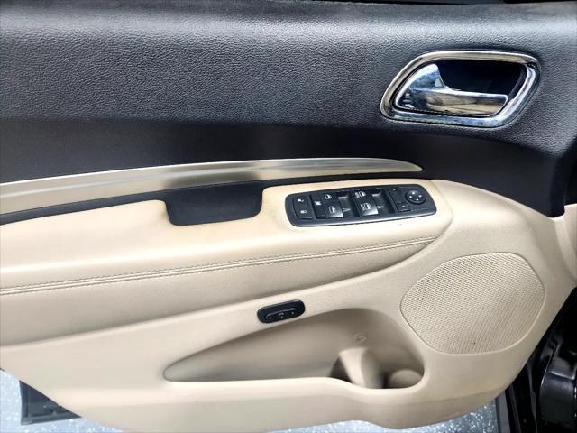 used 2017 Dodge Durango car, priced at $15,288