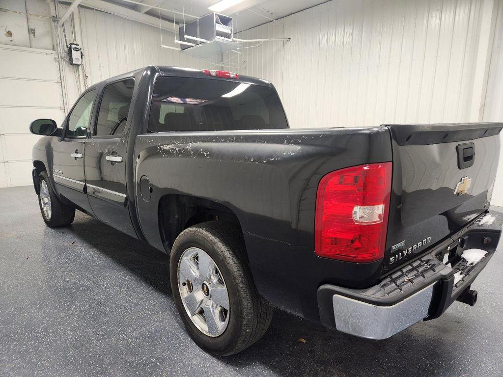 used 2010 Chevrolet Silverado 1500 car, priced at $11,888