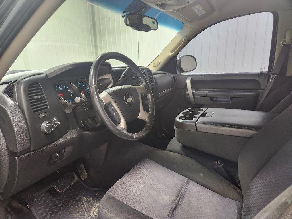 used 2010 Chevrolet Silverado 1500 car, priced at $11,888