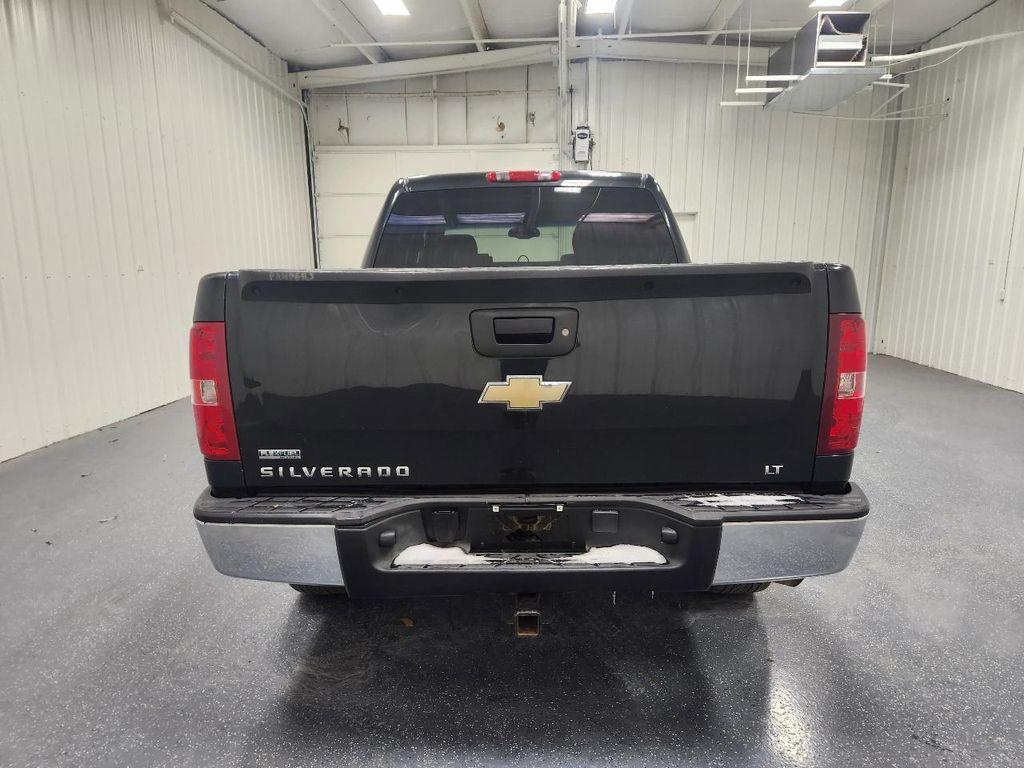 used 2010 Chevrolet Silverado 1500 car, priced at $11,888