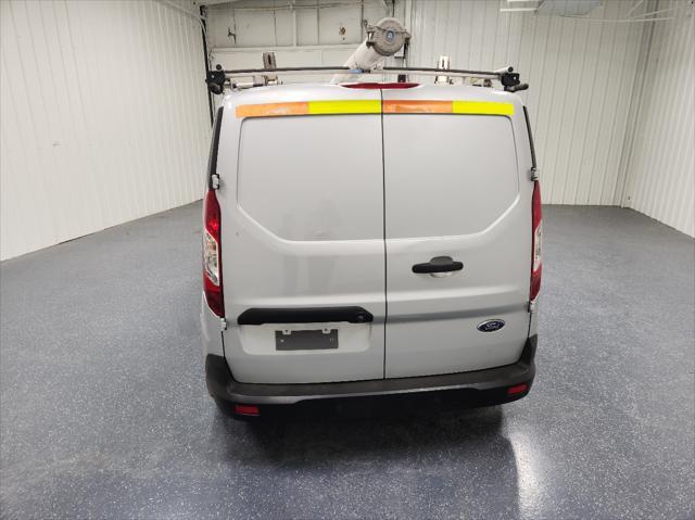 used 2020 Ford Transit Connect car, priced at $15,488