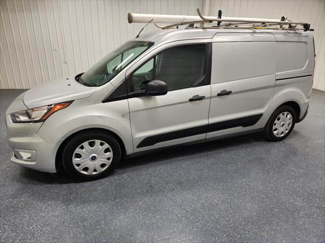 used 2020 Ford Transit Connect car, priced at $15,488