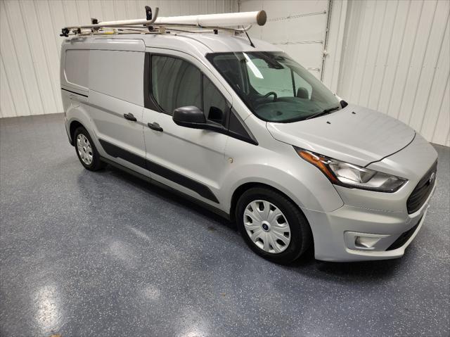 used 2020 Ford Transit Connect car, priced at $15,488