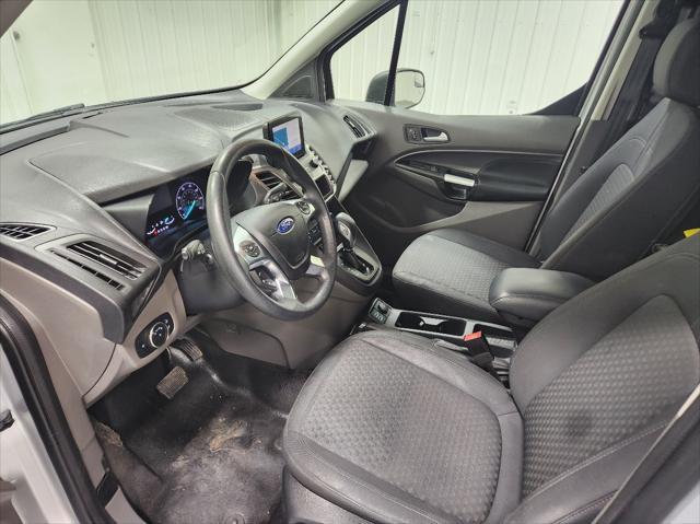 used 2020 Ford Transit Connect car, priced at $15,488