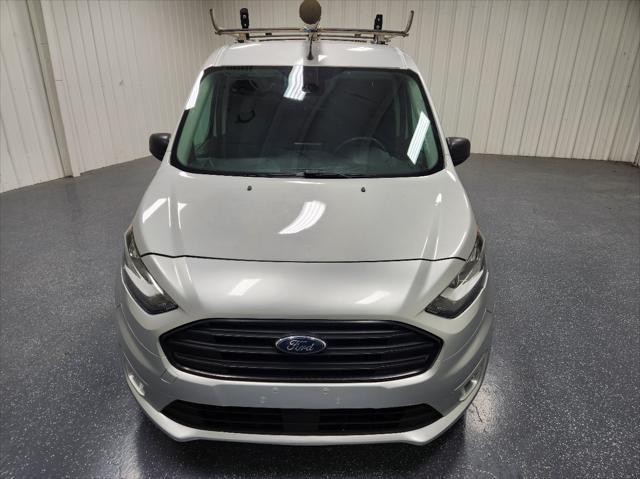 used 2020 Ford Transit Connect car, priced at $15,488