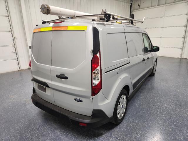 used 2020 Ford Transit Connect car, priced at $15,488