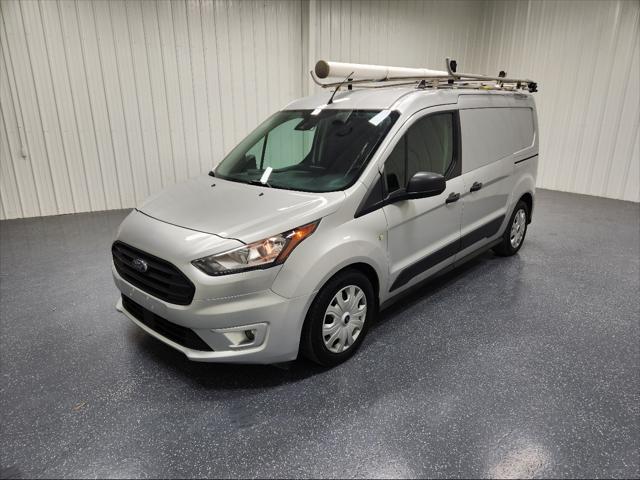 used 2020 Ford Transit Connect car, priced at $15,488