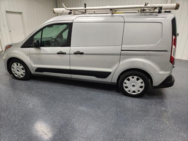 used 2020 Ford Transit Connect car, priced at $15,488