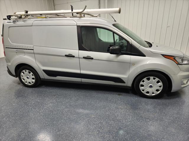 used 2020 Ford Transit Connect car, priced at $15,488