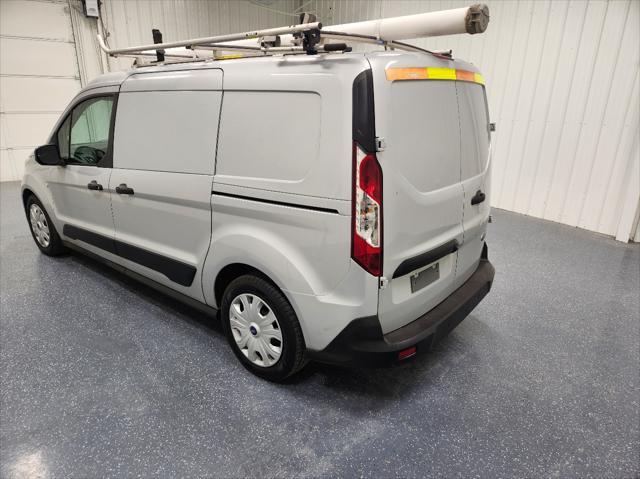 used 2020 Ford Transit Connect car, priced at $15,488