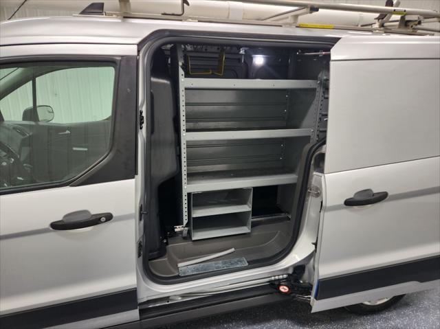 used 2020 Ford Transit Connect car, priced at $15,488