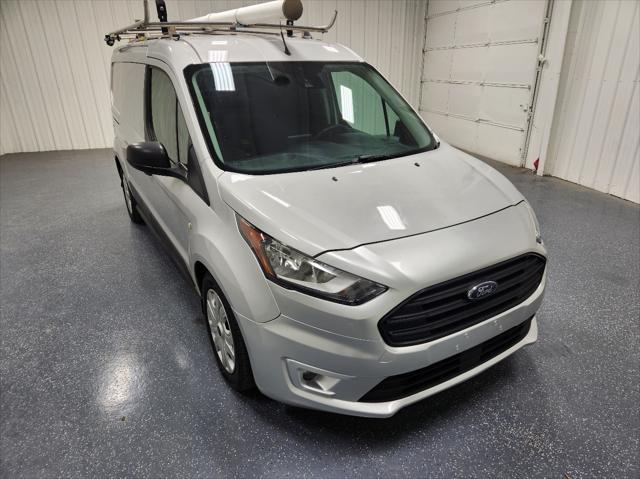 used 2020 Ford Transit Connect car, priced at $15,488