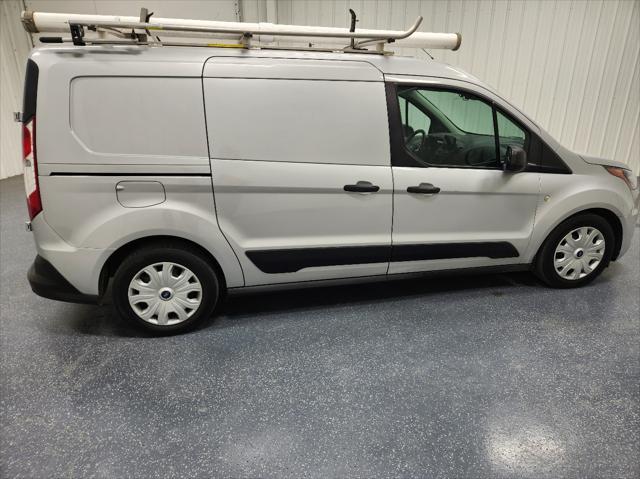 used 2020 Ford Transit Connect car, priced at $15,488