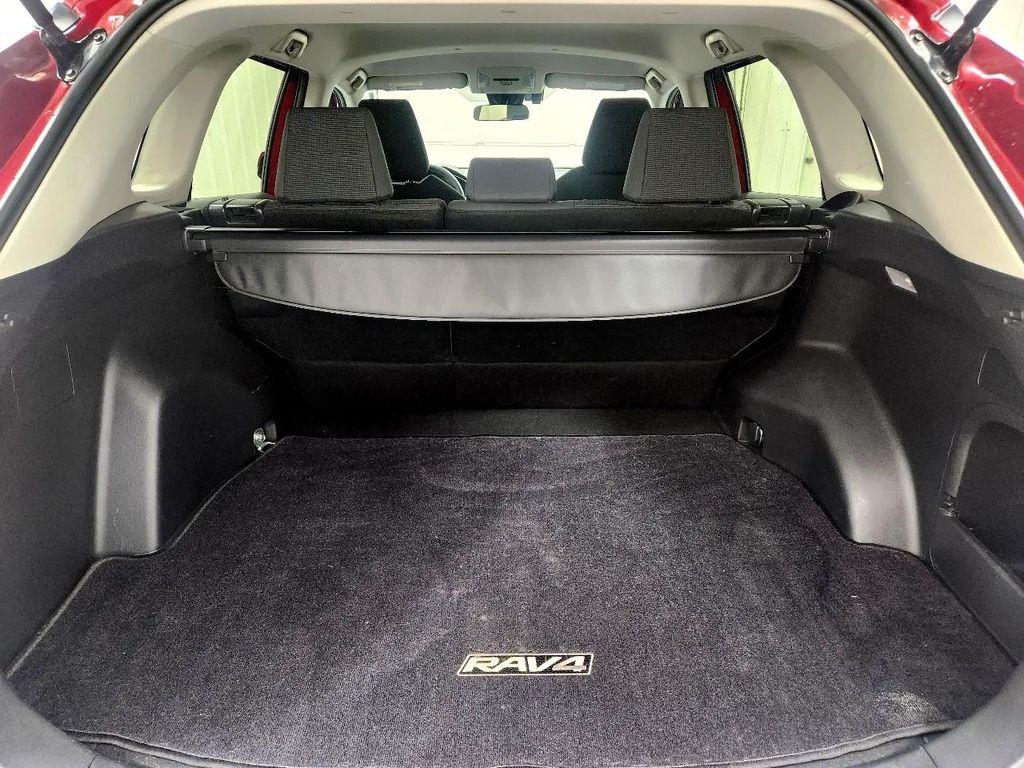 used 2019 Toyota RAV4 Hybrid car, priced at $25,433