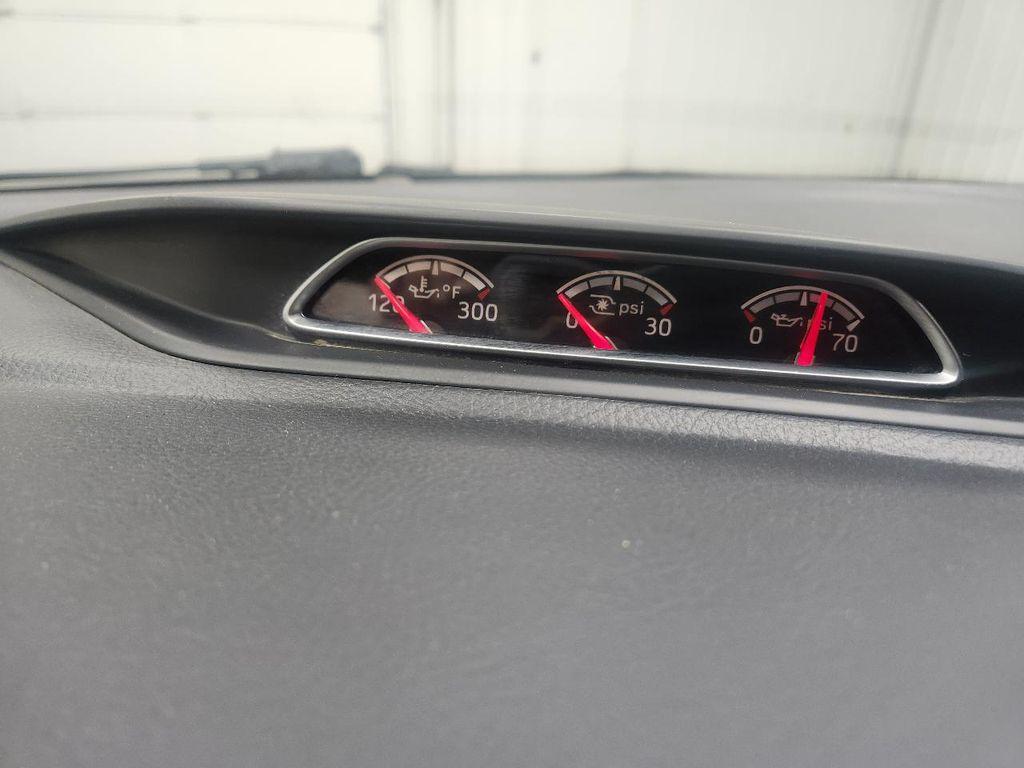 used 2018 Ford Focus ST car