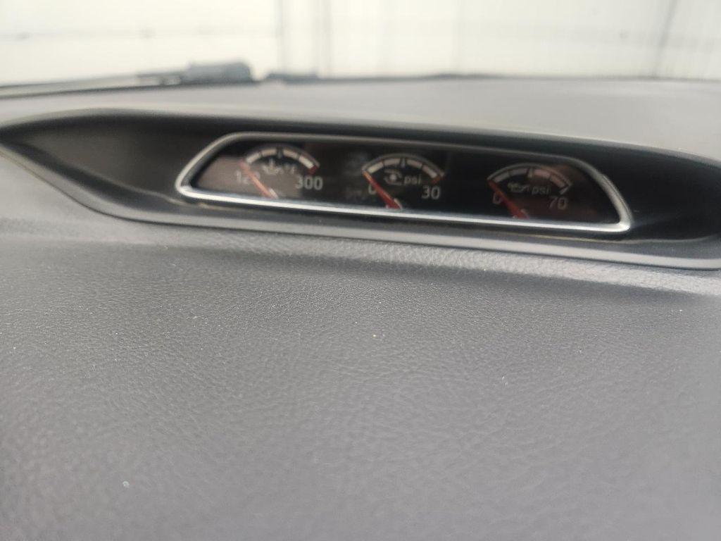 used 2018 Ford Focus ST car