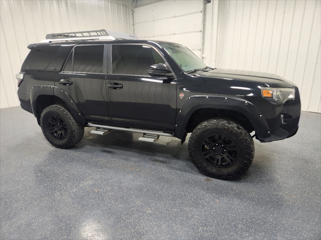 used 2017 Toyota 4Runner car, priced at $27,950