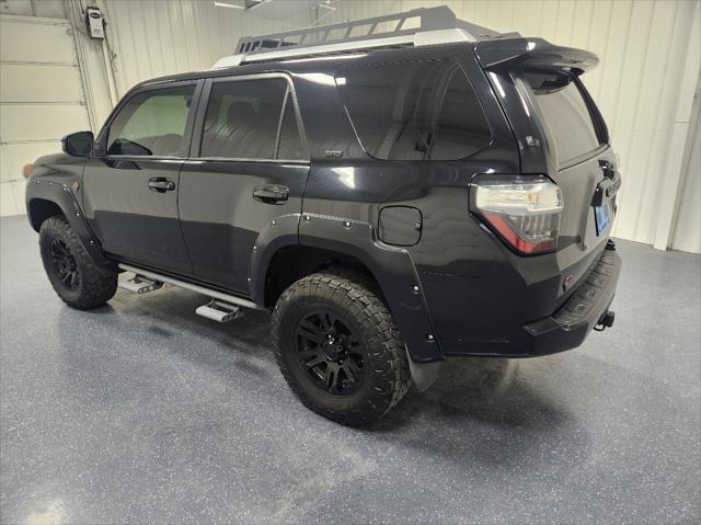 used 2017 Toyota 4Runner car, priced at $27,950